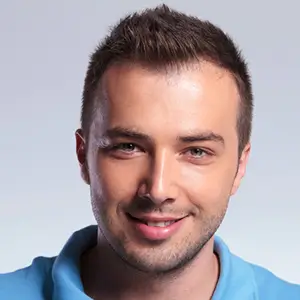 Oliver Hansen